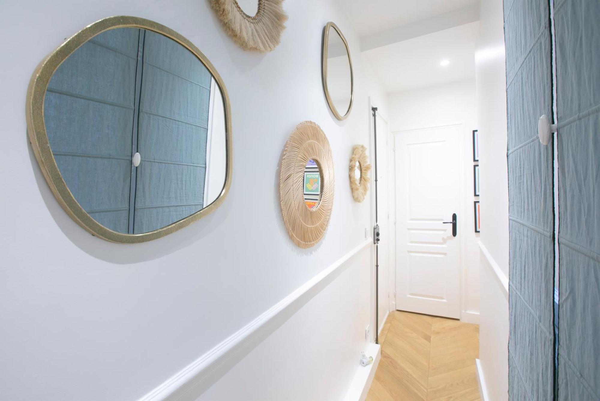 Lovely Apartment Near By Eiffel Tower - V90 Paris Exterior foto